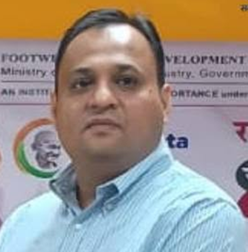 Gaurangbhai Makwana gets additional charge of MD, iNDEXT-B